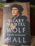 Mantel, Hilary - Wolf Hall