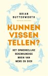 Brian Butterworth - (1) Kunnen Vissen Tellen?