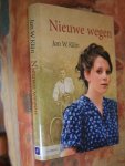 Klijn, Jan W. - Nieuwe wegen