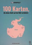 Katapult - 100 Karten, die deine Sicht auf die Welt verändern