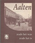 E.M. Smilda en G.J. Timmer - Aalten zoals het was zoals het is, deel 1