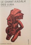 MUFUTA Patrice - Le chant Kasàlà des Luba