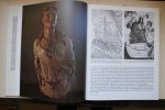 Hansen - Galions Figuren ( houten boegbeelden bij schepen)   Illustrierter Generalkatalog