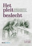 D.F.H. Stein, R. de Graaff - Het pleit beslecht D.F.H. Stein, R. de Graaff - Het pleit beslecht