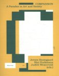 Jeroen Boomgaard - Compassion a paradox in art and society