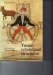 Lensen - Tussen schandpaal en schavot / druk 1