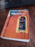 Doug Richmond - Mexico (Lonely Planet Travel Survival Kit)