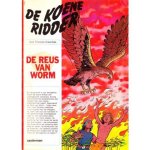 Craenhals - De reus van Worm / De koene ridder / 9