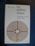 Zink, J - Die goldene Schnur / Anleitung zu einem inneren Weg