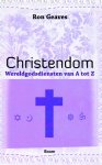 Ron Geaves - Wereldgodsdiensten van A tot Z / Christendom