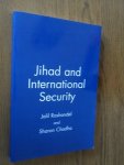 Roshandel, J; Chadha, S. - Jihad and International Security