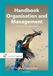 Jos Marcus, Nick van Dam - Handbook Organisation and management A practical Approach