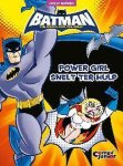  - Powergirl snelt ter hulp (activiteitenboek)