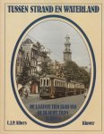 Albers - Tussen strand en waterland
