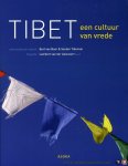 Baar, B. van / Tideman, S. - Tibet, een cultuur van vrede