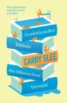 Carry Slee - Zomerbundel 10+ Confetticonflict, Bikkels, Het bliksemeiland & Vervalst