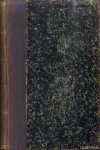 Beaufort, W.H. de - e.a. (redactie) - De Gids. Zes en vijftigste jaargang. Vierde serie. Tiende jaargang. 1892. Tweede deel