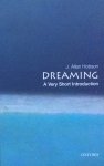 Hobson, J. Allan - Dreaming; a very short introduction