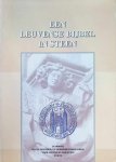 Gilleir Maria, Huybens Gelbert, Reekmans Paul - een Leuvense Bijbel in Steen, Jaarboek XXXVII Van De Geschied- En Oudheidkundige Kring Voor Leuven En Omgeving, 1998