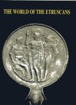 various - The world of the Etruscans