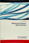 Bharat Bahule 284084 - Advanced Organic Spectroscopy