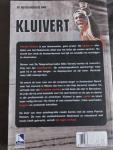 Verweij, Mike, Kluivert, Patrick - De autobiografie van Kluivert