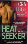 Lora Leigh - Heat Seeker