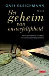 Gabi Gleichmann 69484 - Het geheim van onsterfelijkheid