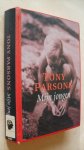 Parsons, Tony - Mijn jongen