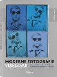Jackie Higgins - Moderne fotografie verklaard Jackie Higgins - Moderne fotografie verklaard