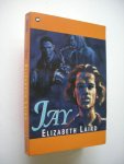 Laird, Elizabeh - Jay