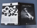 Pierre, Arnauld; Obrist, Hans Ulrich et Pradel, Jean-Louis - Julio Le Parc [texte en français]