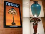 Arwas, Victor (introd.) - Tiffany. All colour paperback