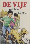 Enid Blyton D.L. Uyt den Bogaard Jean Sidobre - De Vijf in de knel