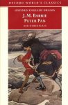 James Matthew Barrie, Peter Hollindale - Barrie:Peter Pan & Plays Owc:Ncs P