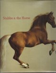 Malcolm Warner; Robin Blake; Lance Mayer; Gay Myers; - Stubbs & the Horse