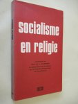 Aangeboden aan prof. Dr. A. van Biemen - Socialisme en religie