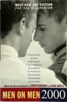 David Bergman, Karl Woelz - Men on Men 2000 Best new gay fiction for the millennium