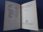 E. Waldmann. - Albrecht Durer. Teil I: Albrecht Dürer. Teil II: Albrecht Dürers Stiche und Holzschnitte. Teil III: Albrecht Dürers handzeichnungen.