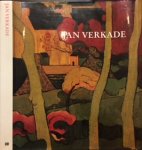 Boyle-Turner, Caroline - Jan Verkade: Hollandse volgeling van Gauguin