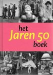 Charles de Mooij, René Kok - Het jaren 50 boek