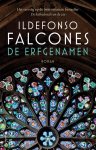 Fennie Steenhuis, Ildefonso Falcones - De kathedraal van de zee 2 - De erfgenamen