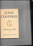 Couperus,Louis - Verzameldwerk III