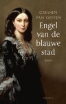 Carmen van Geffen - Engel van de blauwe stad