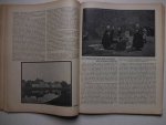 red.. - De Veldbode. Geïllustreerd weekblad voor land- en tuinbouw. Zeeland-nummer. Nummer 1352 van 25 december 1928.