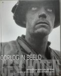 Keegan, John; Knightley, Phillip - Geschoten - Oorlog in beeld / verslagen en foto s van het front.