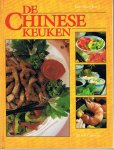 Huey Jen, Kuo - De Chinese keuken