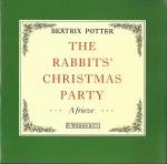 Potter, Beatrix - The Rabbits' christmas party / a frieze / druk 1 print 2