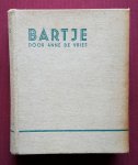 vries, anne de - bartje vries, anne de - bartje