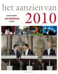 H. van Bree - Aanzien van 2010 twaalf maanden wereldnieuws in beeld